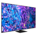 Samsung 55 Inch Q70D QLED 4K Smart TV - 55Q70DAUXZN
