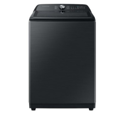 Samsung 614L Bespoke AI Refrigerator Side by Side with Family Hub, Twin Cooling Plus, Black