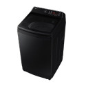 Samsung 18Kg Bespoke Top Load Washer with AI Wash, Black - WA80F18B9BGK