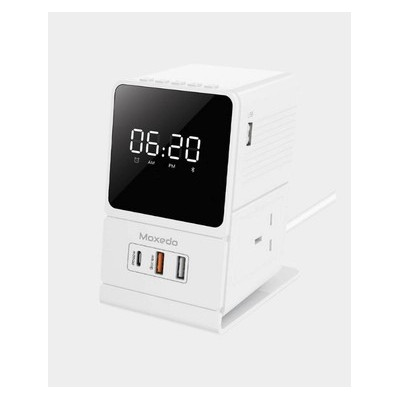 Moxedo Multi Function Desktop Charging Hub 3250W Fast Charging