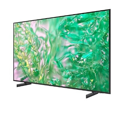 Samsung 85 Inch DU8000 Crystal UHD 4K Smart TV - 85DU8000UXZN