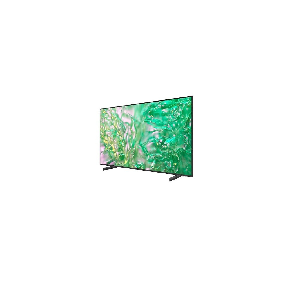 Samsung 85 Inch DU8000 Crystal UHD 4K Smart TV - 85DU8000UXZN
