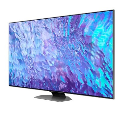 Samsung 85 Inch DU8000 Crystal UHD 4K Smart TV - 85DU8000UXZN