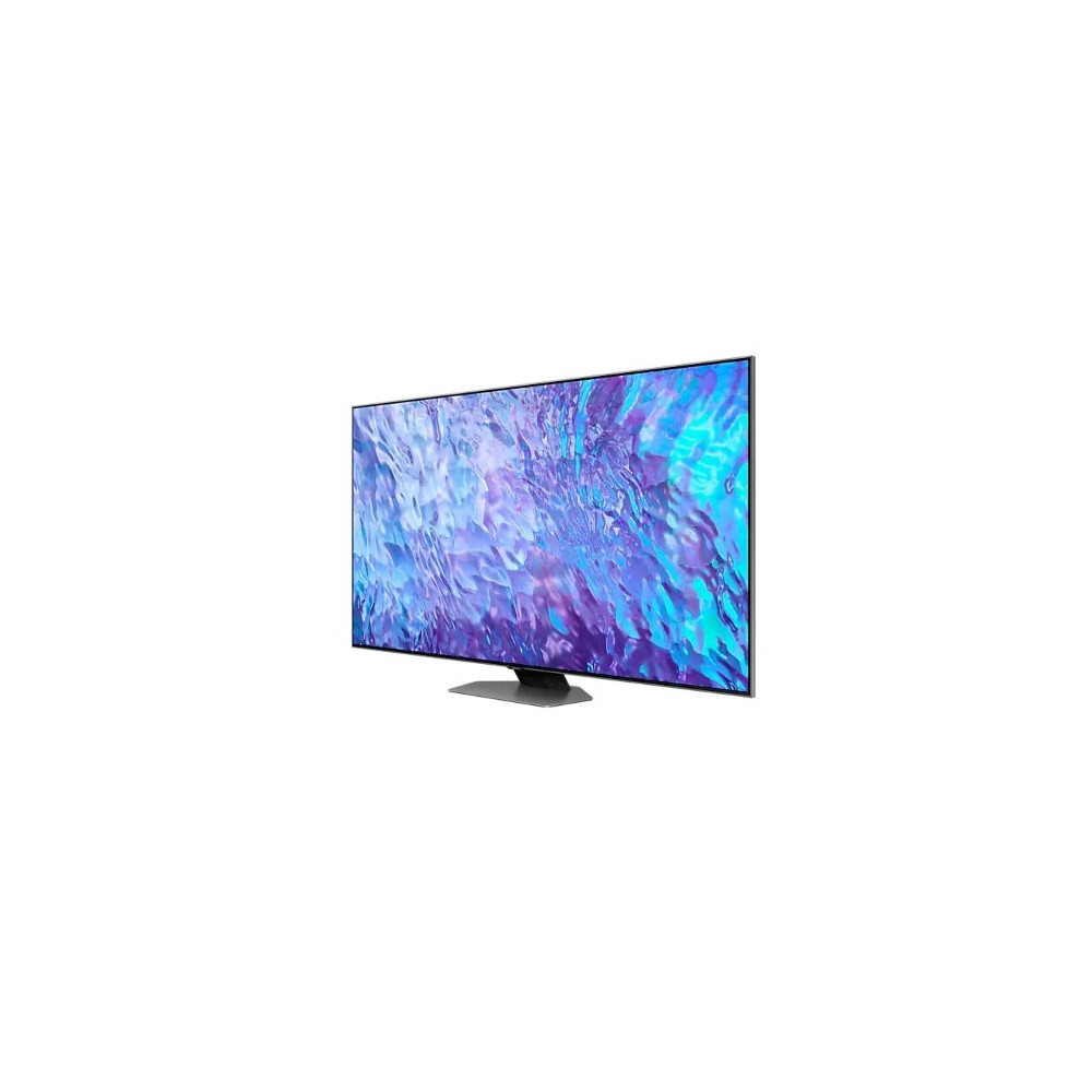 Samsung 85 Inch DU8000 Crystal UHD 4K Smart TV - 85DU8000UXZN