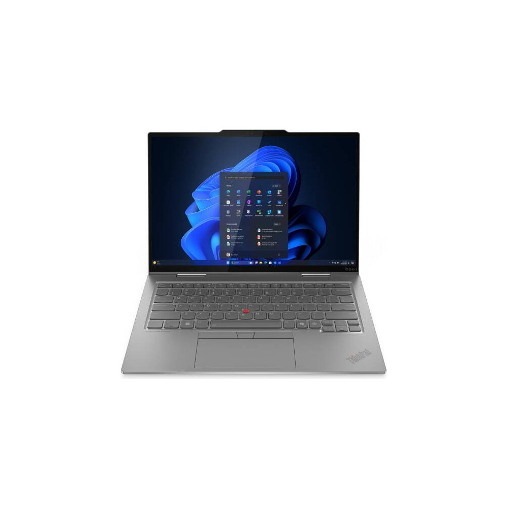Lenovo ThinkPad X1 2-in-1 Gen 10 Aura Edition Laptop, 14" WUXGA IPS Touch Display, 21NU00E7GR
