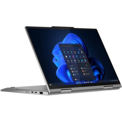 Lenovo ThinkPad X1 2-in-1 Gen 10 Aura Edition Laptop, 14" WUXGA IPS Touch Display, 21NU00E7GR