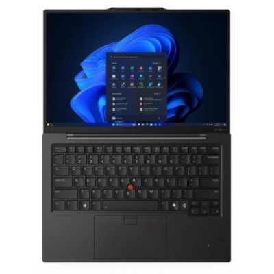 Lenovo ThinkPad X1 Carbon Gen 13 Aura Edition - Intel® Core™ Ultra 7 AI Laptop, 21NS00W1GR