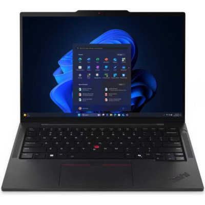 Lenovo ThinkPad X1 Carbon Gen 13 Aura Edition - Intel® Core™ Ultra 7 AI Laptop, 21NS00W1GR