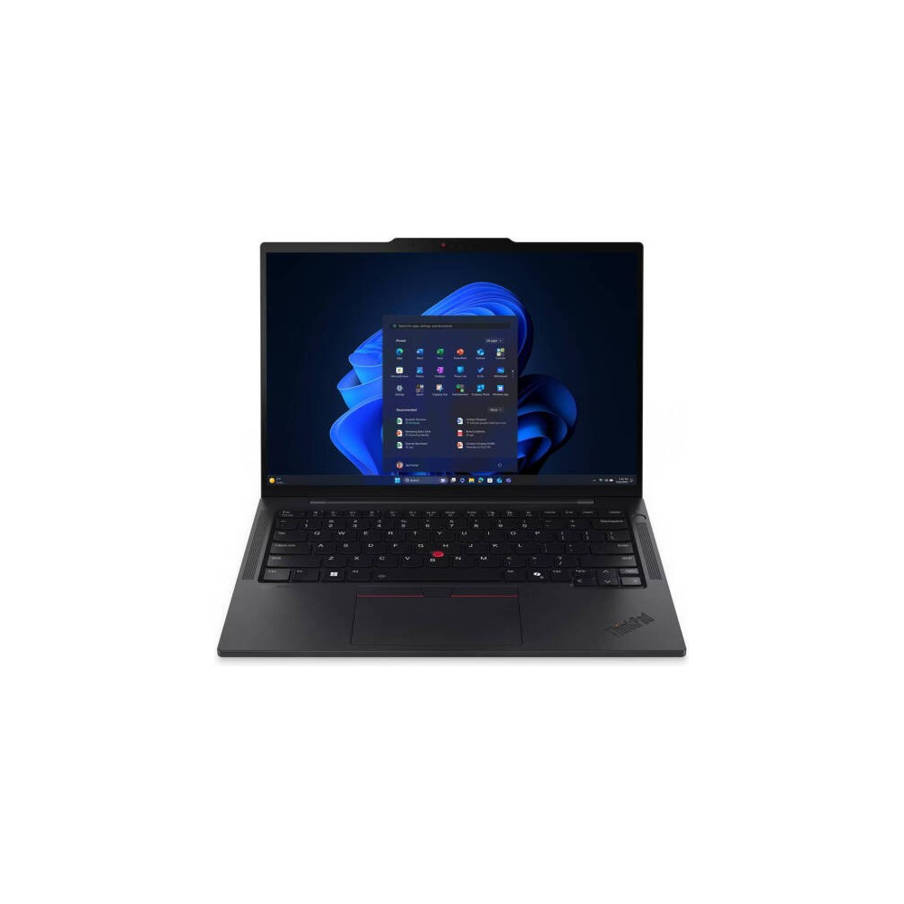 Lenovo ThinkPad X1 Carbon Gen 13 Aura Edition - Intel® Core™ Ultra 7 AI Laptop, 21NS00W1GR