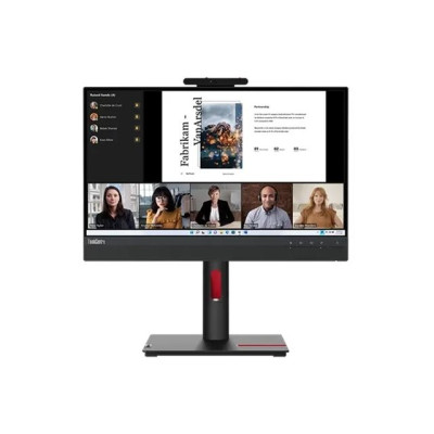 LENOVO  ThinkCentre Tiny-in-One 22"inch Gen 5 LED Monitor Full HD 1080p, 12N8GAT1UK