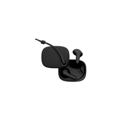 Moxedo True Wireless Earbuds S4 -black