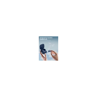 Moxedo True Wireless Earbuds S5 -blue