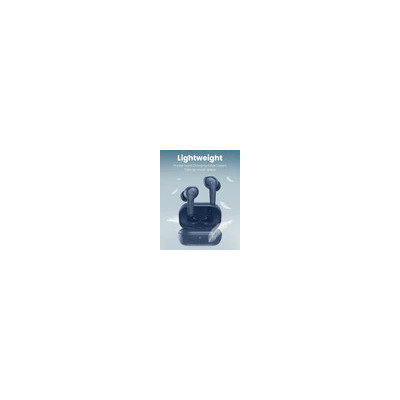 Moxedo True Wireless Earbuds S5 -blue