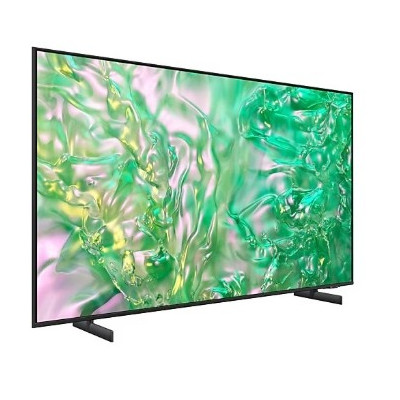 Samsung 85 Inch DU8000 Crystal UHD 4K Smart TV - 85DU8000UXZN