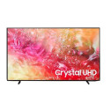 Samsung 85 Inch Crystal UHD UA85DU7000UXZN 4K Tizen OS Smart TV (2024)