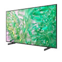 Samsung 85 Inch DU8000 Crystal UHD 4K Smart TV - 85DU8000UXZN