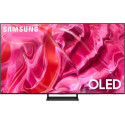 Samsung 55 Inch TV OLED S90C Neural Quantum Processor 4K LaserSlim Design QA55S90CAUXZN