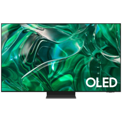 Samsung 65-Inch OLED S95C 4K Smart TV (2023), QA65S95CAUXZN