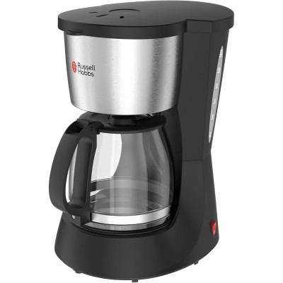 Russell Hobbs Coffee Maker 1.5L, 12 Cups, Filter Coffee Machine - CM6689