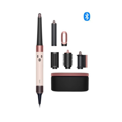 Dyson Airstrait Straightener HT01 Ceramic Pink - 598962-01