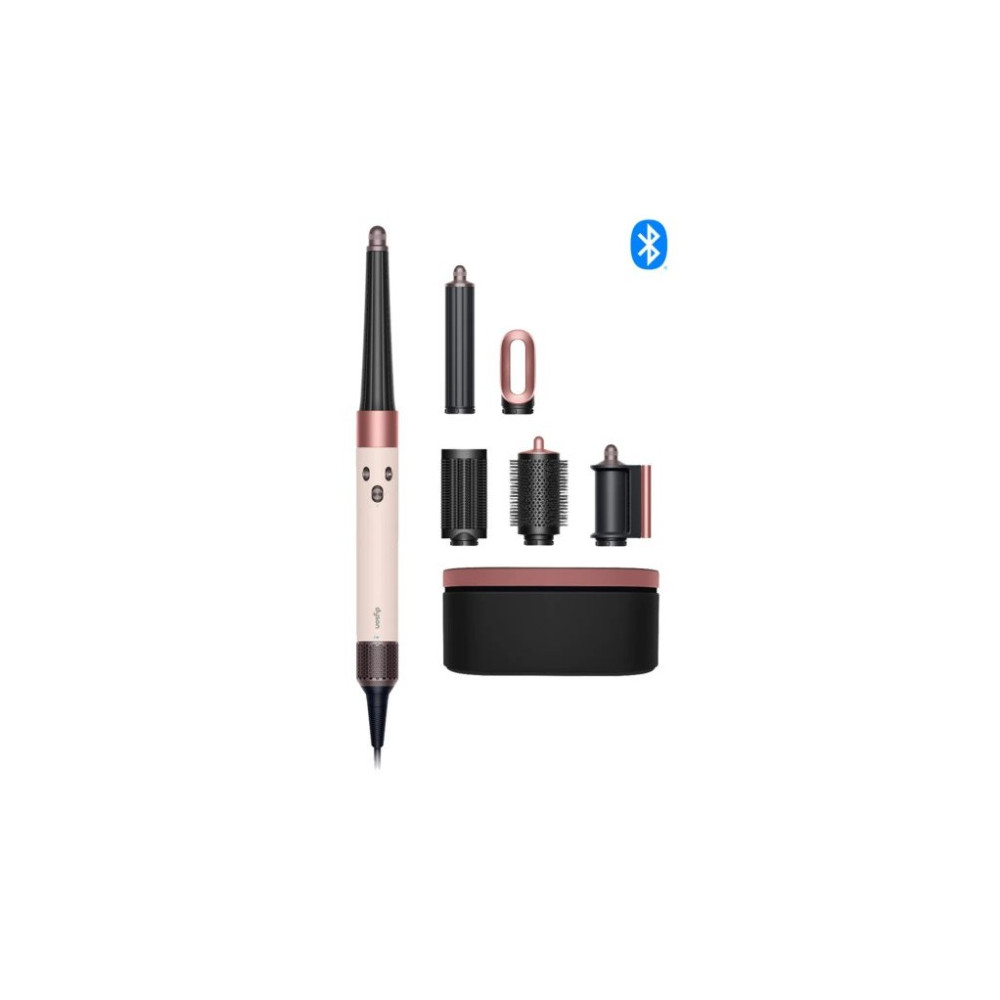 Dyson Airstrait Straightener HT01 Ceramic Pink - 598962-01