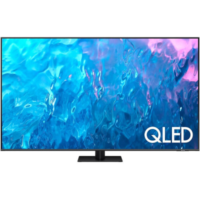 SAMSUNG Q70C Series7 Smart TV, 65" 4K QLED Display, QA65Q70CAUXZN