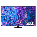 Samsung 55 Inch Q70D QLED 4K Smart TV - 55Q70DAUXZN