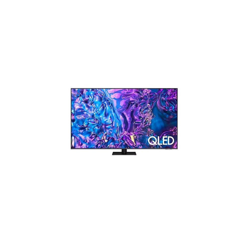 Samsung 55 Inch Q70D QLED 4K Smart TV - 55Q70DAUXZN