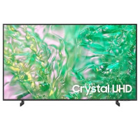 Samsung 85 Inch DU8000 Crystal UHD 4K Smart TV - 85DU8000UXZN