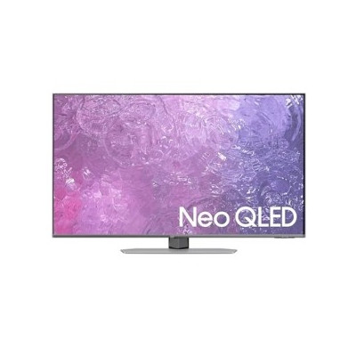 Samsung 85-Inch Neo QLED 4K QN90C Smart AI TV, QA85QN90CAUXZN