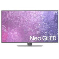 Samsung 85-Inch Neo QLED 4K QN90C Smart AI TV, QA85QN90CAUXZN