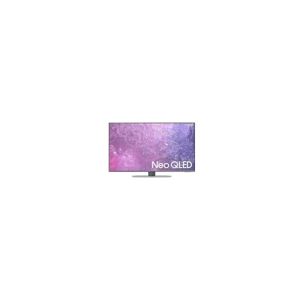 Samsung 85-Inch Neo QLED 4K QN90C Smart AI TV, QA85QN90CAUXZN