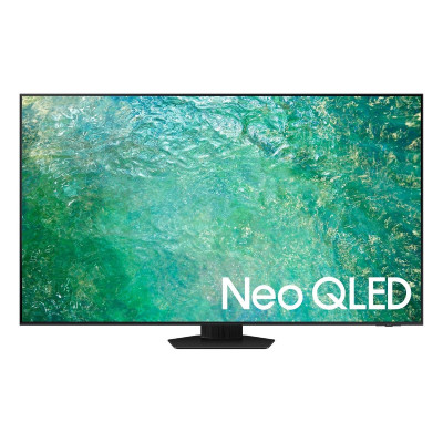 Samsung 55 Inch DU8000 Crystal UHD 4K Smart TV - UA55DU8000UXZN