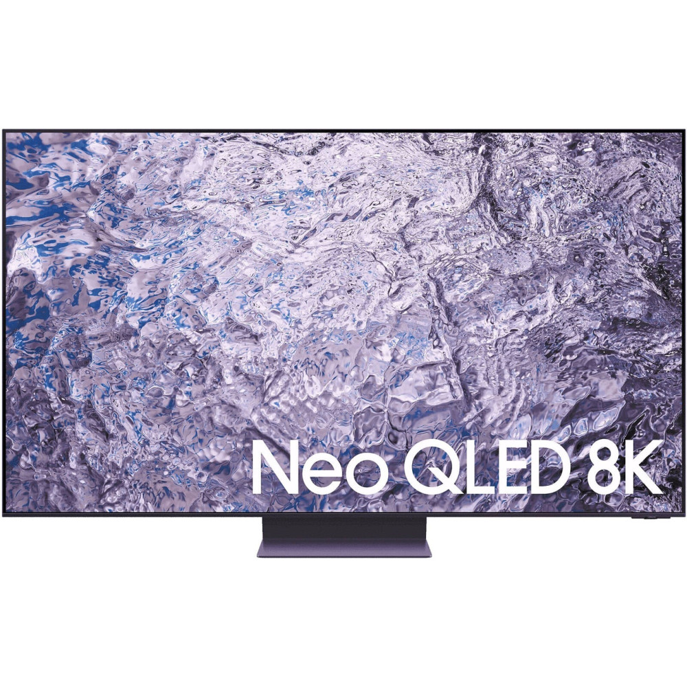 Samsung 55 Inch S90D OLED 4K Smart AI TV - 55S90DAUXZN
