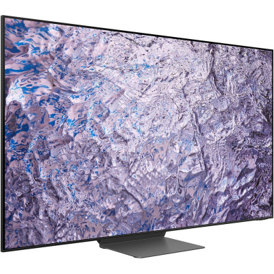 Samsung 55 Inch S90D OLED 4K Smart AI TV - 55S90DAUXZN