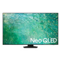 Samsung 55 Inch DU8000 Crystal UHD 4K Smart TV - UA55DU8000UXZN