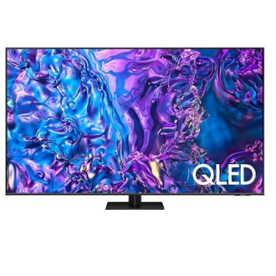 Samsung 55 Inch Q70D QLED 4K Smart TV - 55Q70DAUXZN