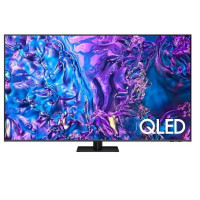 Samsung 55 Inch Q70D QLED 4K Smart TV - 55Q70DAUXZN