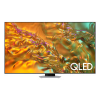 Samsung 65 Inch Q80D QLED 4K Smart TV - 65Q80DAUXZN