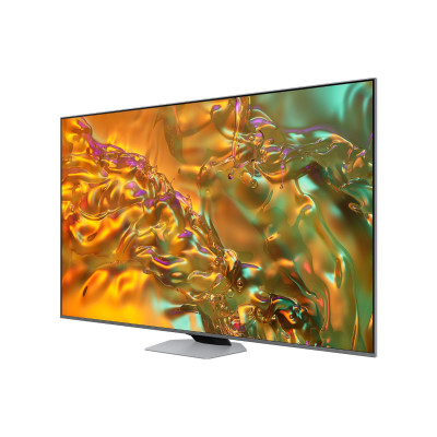 Samsung 65 Inch Q80D QLED 4K Smart TV - 65Q80DAUXZN