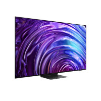 Samsung 65 inch S95D OLED 4K Smart TV - 65S95DAUXZN