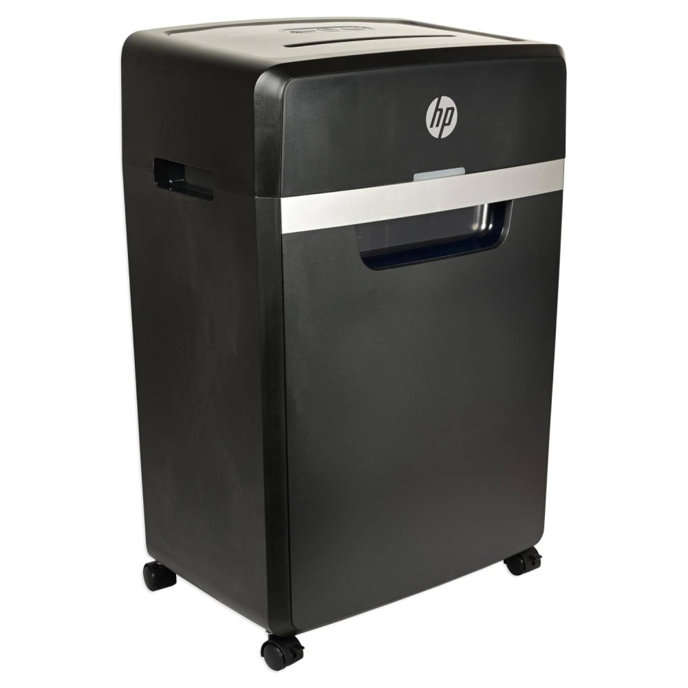 HP Pro Shredder 24CC 4x35mm Cross Cut Shredder (2815)