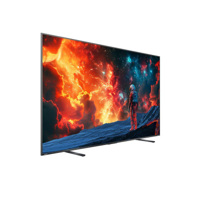 Toshiba 100 Inch QLED 144Hz Gaming TV DLED - 100Z670NW