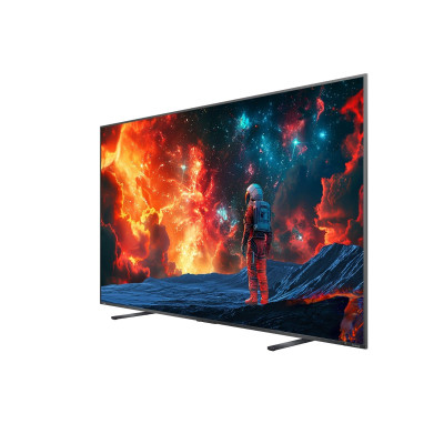 Toshiba 100 Inch QLED 144Hz Gaming TV DLED - 100Z670NW