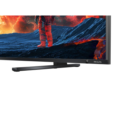 Toshiba 100 Inch QLED 144Hz Gaming TV DLED - 100Z670NW