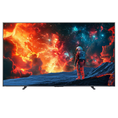 Toshiba 100 Inch QLED 144Hz Gaming TV DLED - 100Z670NW