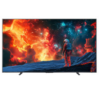 Toshiba 100 Inch QLED 144Hz Gaming TV DLED - 100Z670NW