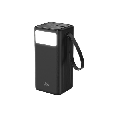 Moxedo Lite Multi-Port 50,000 mAh PD 20W Mini Power Station
