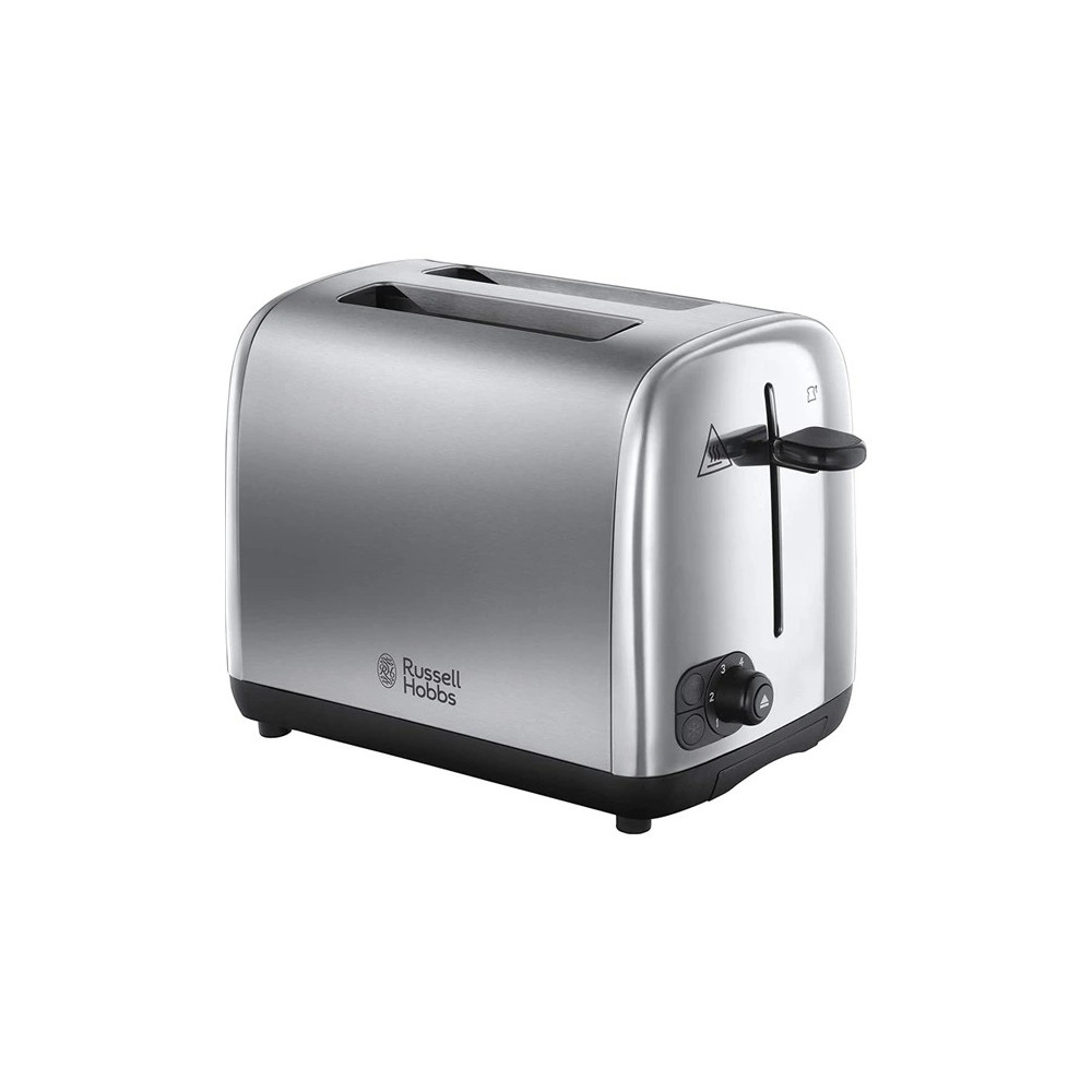 Russell Hobbs Adventure 2 Slice Toaster 