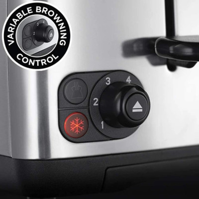 Russell Hobbs Adventure 2 Slice Toaster 